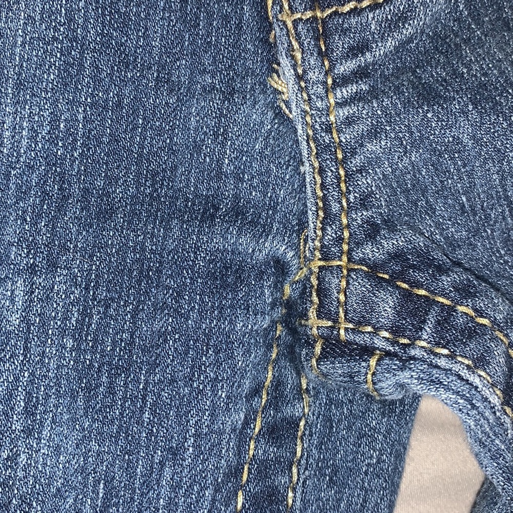 💸 3/$25 Candies bootcut Jeans - Picture 5 of 7